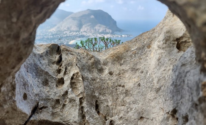 The cave of Paleolithic shamans dancers and acrobats