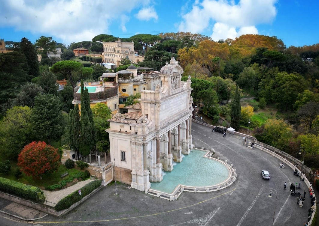 Fontanone