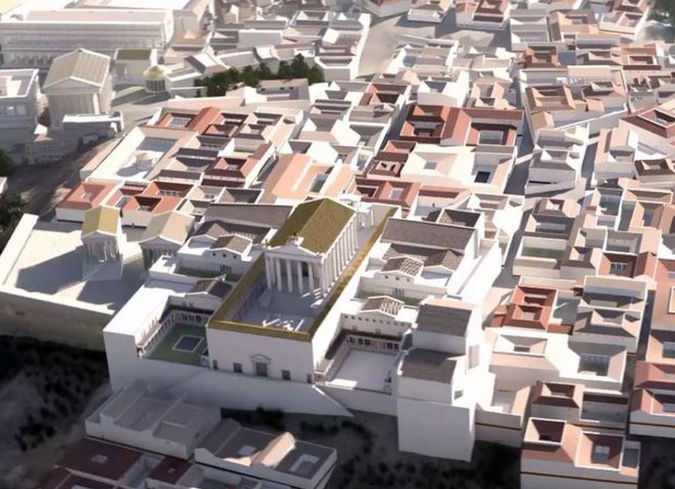 Domus Augustana