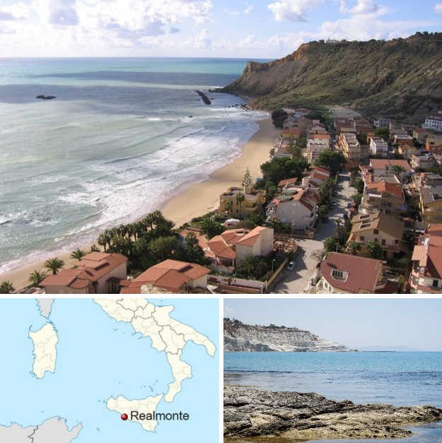 Capo Rossello