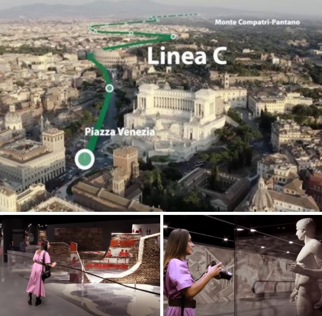 The Clivus of Acilius and the Disappearance of the Velia: The Story of an Urban Transformation
