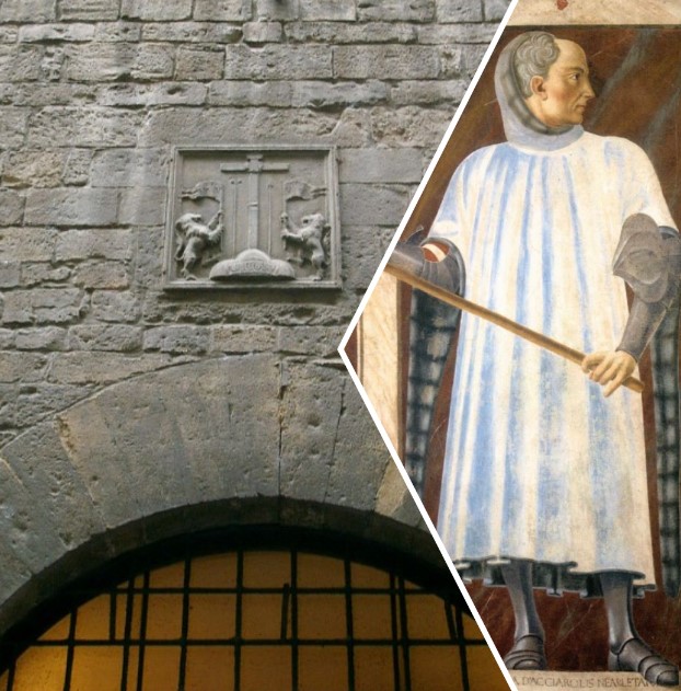 The Acciaiuoli: Bankers, Builders, and Patrons of Florence’s Golden Age