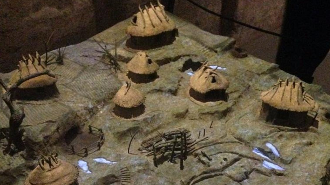 Mystery of the Skull on Rome's Palatine Hill
