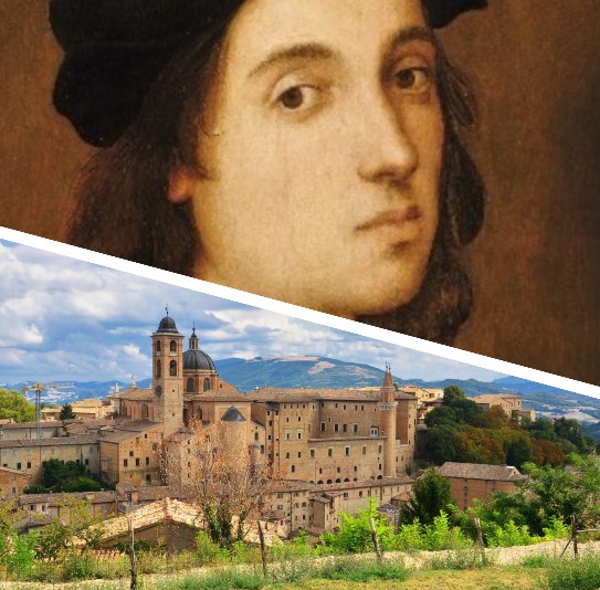 The Enigmatic Death of Raphael and the Mystery of His Skull