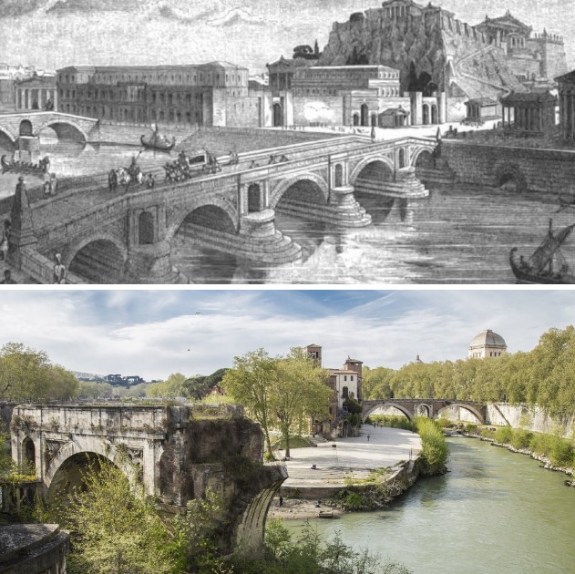 Pons Aemilius
