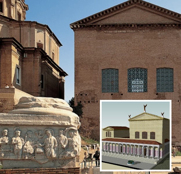 Curia Iulia