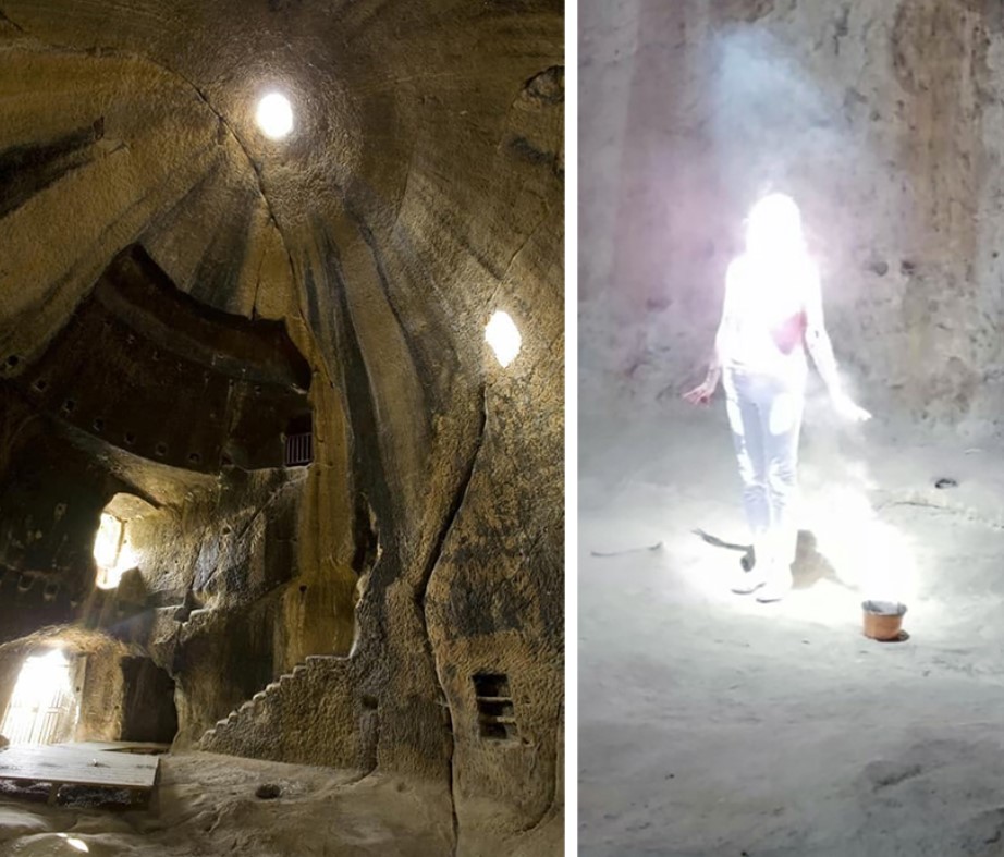 Discovering the Tomb of the Legendary Cretan King Minos