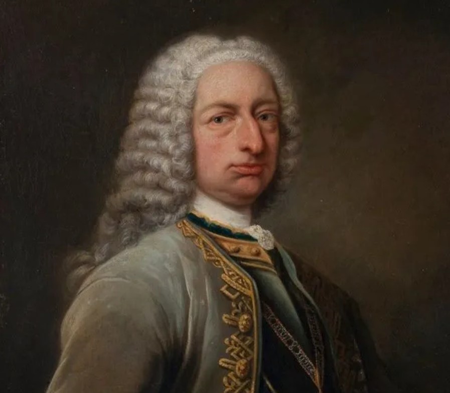 Victor Amadeus I