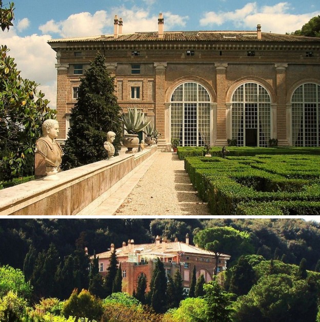 Villa Madama